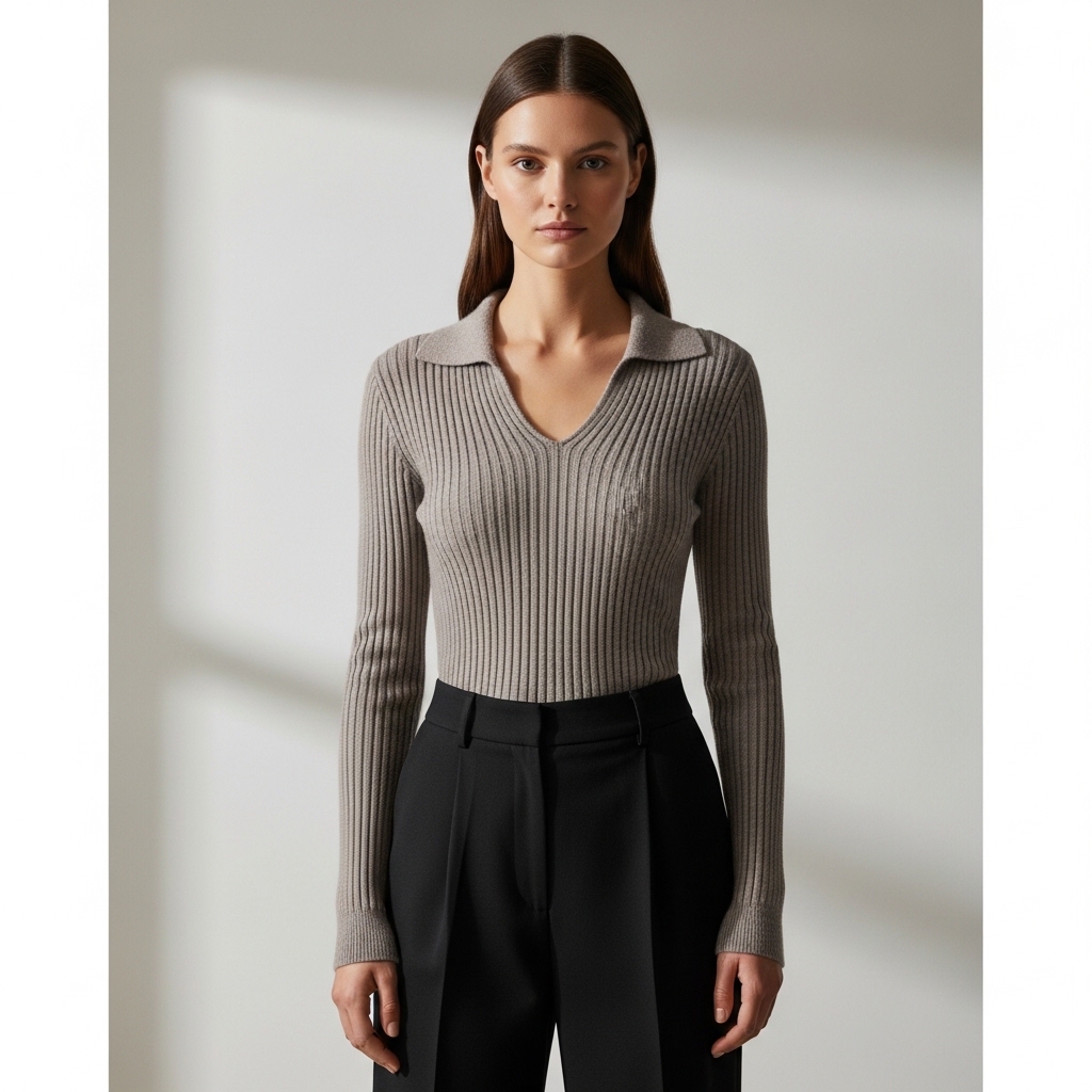 Mia V Yaka Fitilli Dar Kesim Kazak